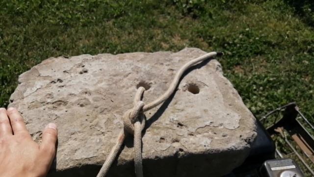 ЭТО НЕ ШУТКА! Сделали мотоблок тяжелее на 100кг
