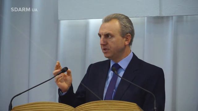 Зцілення пошкодженого мозку | Сергій Часовенко 14.01.2023 г.