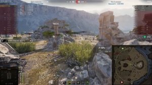 "ЭТО ОЧЕНЬ ГОДНЫЙ ТАНК" / НИДИН ПРОВЕРЯЕТ Т-62А ПОСЛЕ АПА