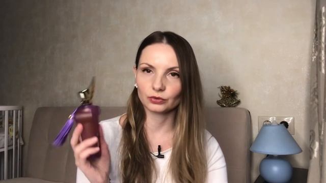 Ароматы для новогодней ночи. Подборка смотреть онлайн