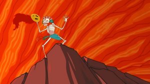 Mr. Freeman, part 49