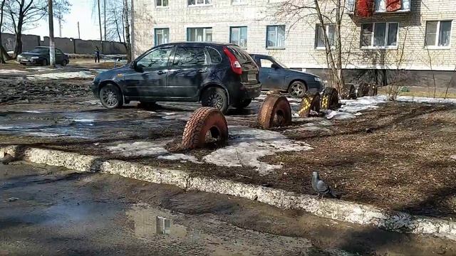 Как я заказала, получила и активировала свою новую пластиковую карту. И снова о Почте России смотреть онлайн