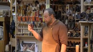 В гостях у Всеволода Полтавцева