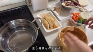 暮らしを″好き″でいっぱいにする?｜よく食べ、整えて、創る日常vlog