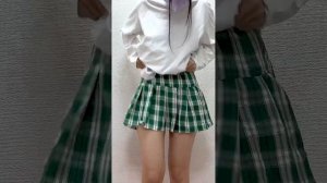 Nip slip School Uniform? Try on Haul