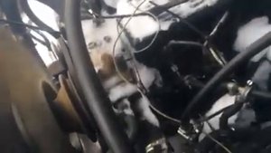 двигатель Перкинс Perkins/CAT3054 на Зил 5301