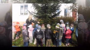 Визитная карточка детского сада