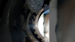 Iveco C35.13 2.8 TDI замена ремня ГРМ AVTOPRo100