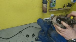 СМОТРЕТЬ ДО КОНЦА! Замена переднего рабочего тормозного цилиндра на НИВЕ 5Д +ЛайфХак!
