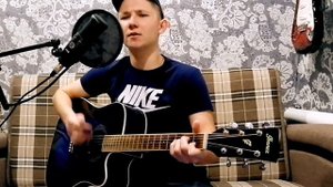 ТАРАКАНЫ - Я СМОТРЮ НА НИХ | ПОД ГИТАРУ