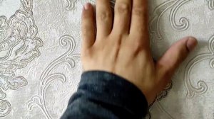 КАК ПОКЛЕИТЬ ОБОИ. ПОКЛЕЙКА ОБОЕВ СВОИМИ РУКАМИ. КЛЕЮ ФЛИЗЕЛИНОВЫЕ ОБОИ.