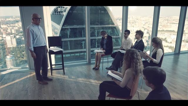 Почему нужно улыбаться на интервью смотреть онлайн