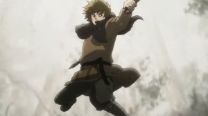 AMV Сага о Винланде Vinland Saga AMV