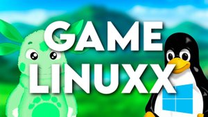 Эмуляция Windows для игр на Linux #arch