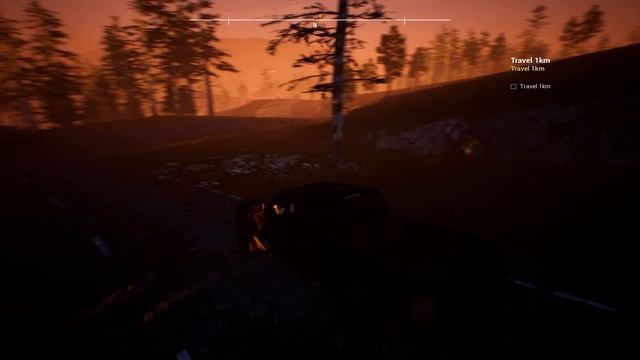 Fallen Region Gameplay PC смотреть онлайн