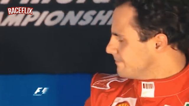 HEARTBREAKING F1 MOMENTS