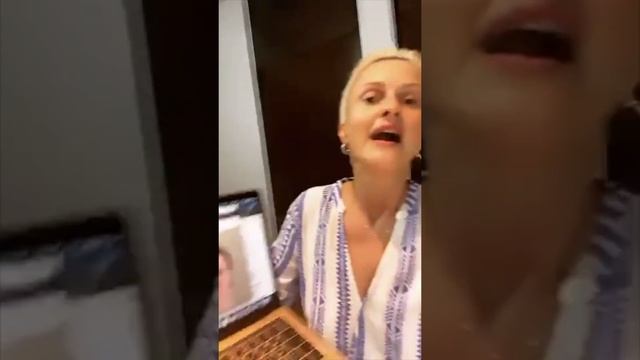 Онлайн Школа Молодости. Отзывы учениц | Прямой эфир с выпускницами онлайн школы