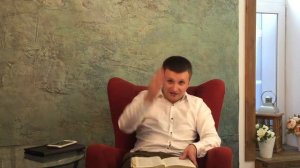 ПРАВЕДНОСТЬ #14. "ЗАПОВЕДИ БЛАЖЕНСТВА". Пастор Илья Федоров.