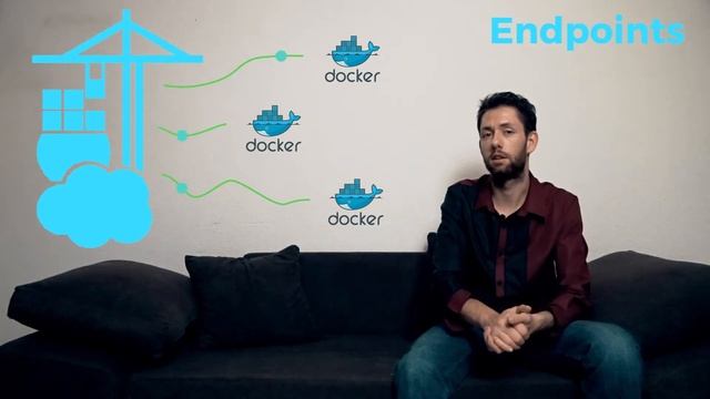 Découverte - Portainer.io смотреть онлайн