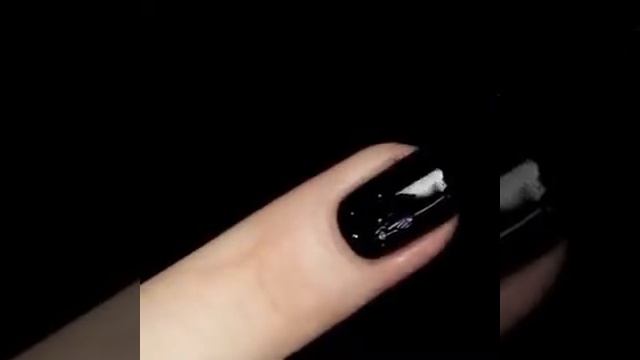 Красивый вечерний Маникюр дома смотреть онлайн