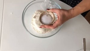 Солёный пирог Растегай.