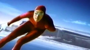 Hyundai Avante (Elantra) 1998 commercial (korea)