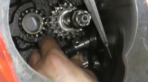 Мотоблок Shtenli проверка временем. Разборка / Сборка КПП. Замена уплотнительных колец. Часть 2