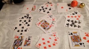 Гадание! Бывший, ♣️? что в его жизни?!