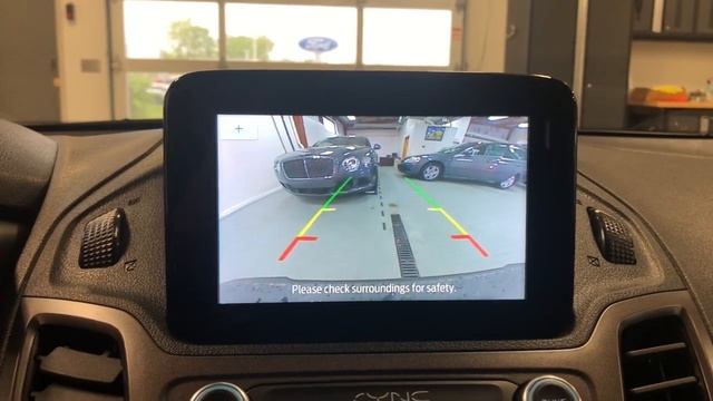 2021 Ford Transit Connect Woodstock, Crystal Lake, McHenry, Huntley, Lake in the Hills, IL 12215 смотреть онлайн