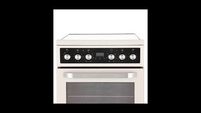 Электрическая плита (50-55 см) Haier смотреть онлайн