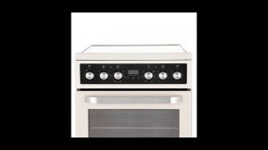 Электрическая плита (50-55 см) Haier