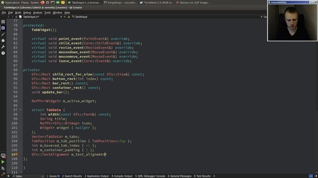 Browser hacking: Website favicons on tabs смотреть онлайн