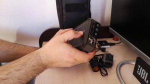 Обзор пускозарядного устройства Berkut Jsl 25000