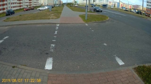 Инфраструктура Вишневец