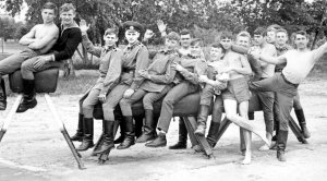 15Б курс ОВТИУ 1980-1985 часть 2