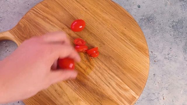 Приготовив один раз, отказаться уже не сможете! Сочные мясные мешочки с грибами и сыром! смотреть онлайн