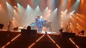 Havasi Balázs & Ronan Keating