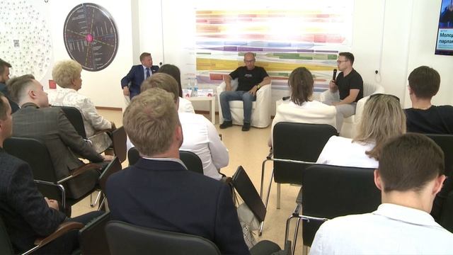 Новости (Утренний выпуск) 15.06.2023