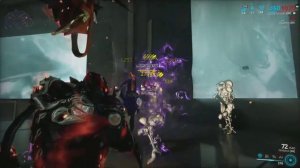 Warframe: Трумна.Билд