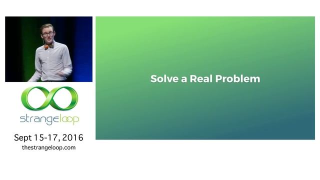 "GraphQL: Designing a Data Language" by Lee Byron смотреть онлайн
