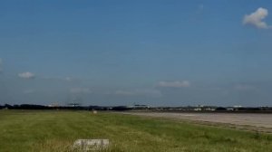 Ил-78М: посадка "по-афгански"