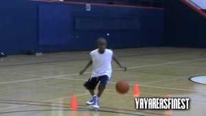 Хорошая техника в баскетболе