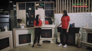 ЭЛЕКТРОКАМИН l ТОП 10 вопросов при покупке