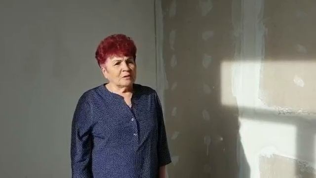 Надежда Ревенок о доме культуры