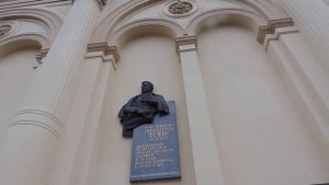Москва Комсомольская площадь – Площадь Трёх вокзалов - 2 марта 2014