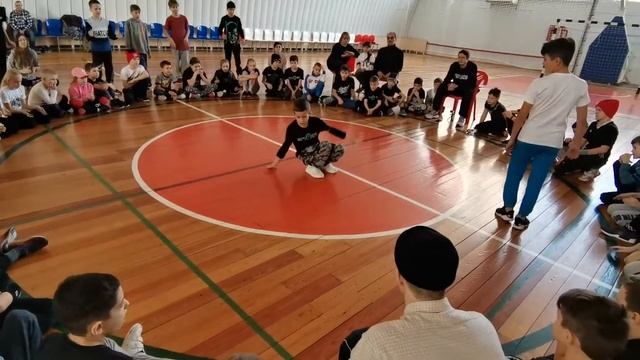 SCORPION (Ситник Егор) vs Гринев Андрей смотреть онлайн