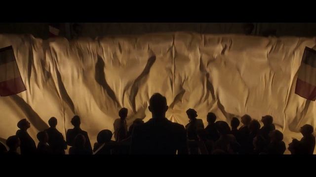 Горизонт в огне [2023]-Русский Трейлер✅ смотреть онлайн