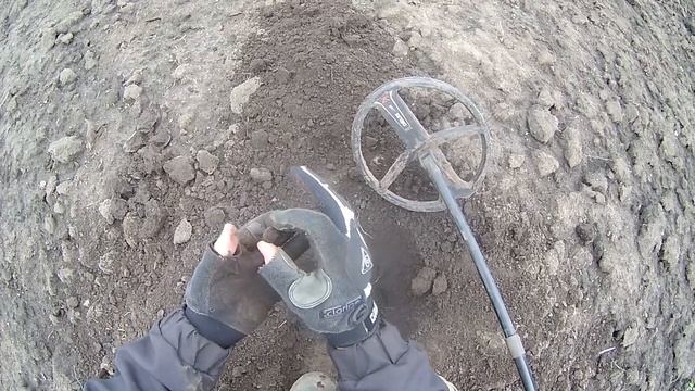 Сбылась мечта копателя. Древнее серебро. Коп 2020 с Xp Deus.