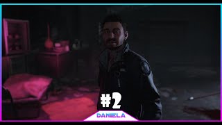 ? ДРУЖИЩЕ РАШ! _ FAR CRY NEW DAWN - Daniela #2 .mp4
