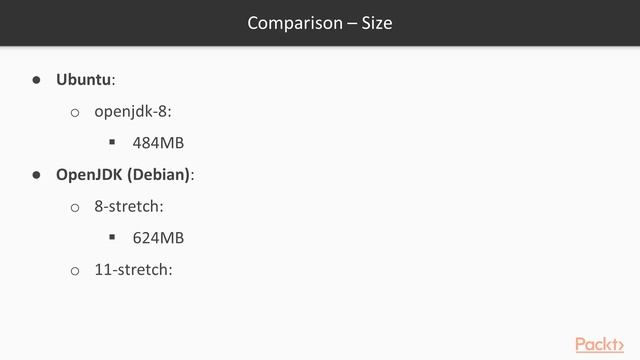 Android Continuous Integration with Docker and Jenkins: Everything start from the base |packtpub.co смотреть онлайн
